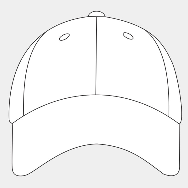 Hat (Front)