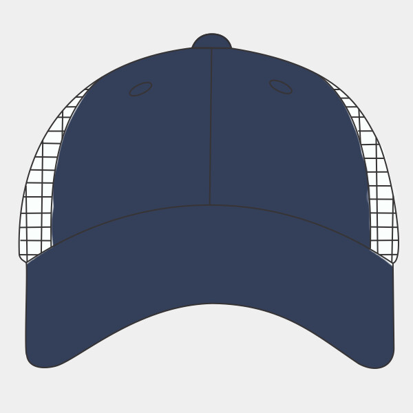 Headwear Front