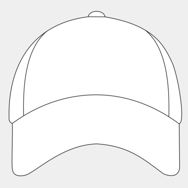 Hat (Front)