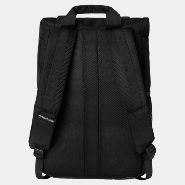 Back