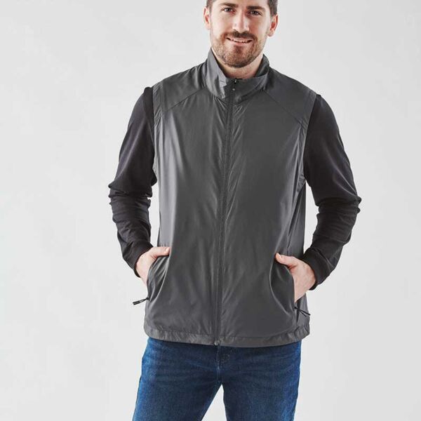 MEN'S PACIFICA VEST Thumbnail