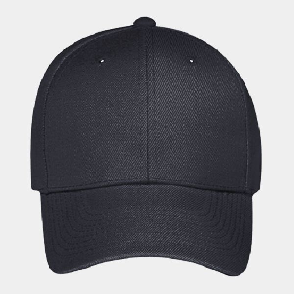 OTTO CAP 6 Panel Low Profile Baseball Cap Thumbnail