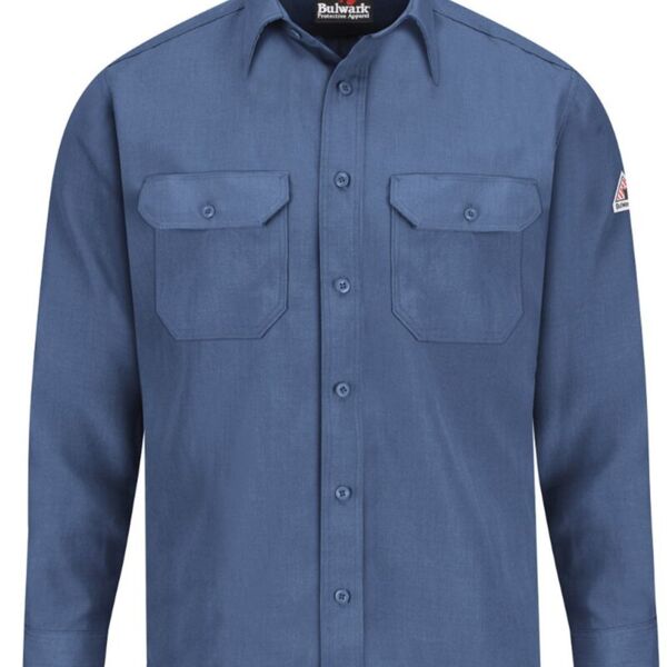 Men's Tall Uniform Shirt Nomex® IIIA Thumbnail