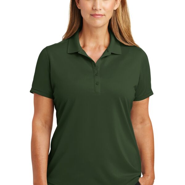Ladies Select Lightweight Snag Proof Polo Thumbnail