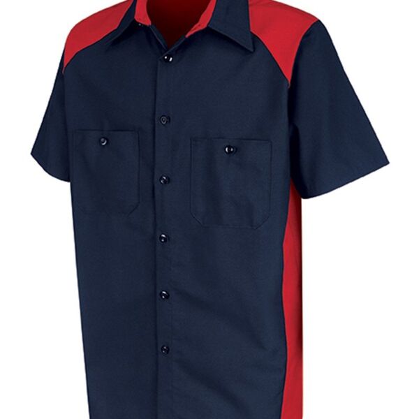 Short Sleeve Motorsports Shirt Thumbnail