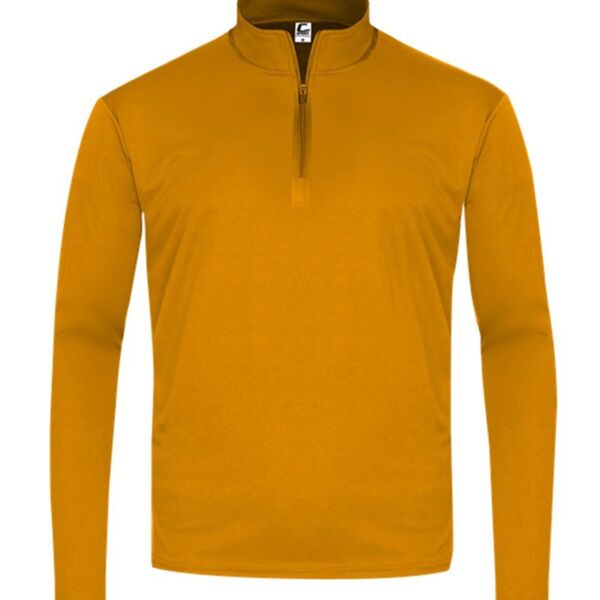 Quarter-Zip Pullover Thumbnail