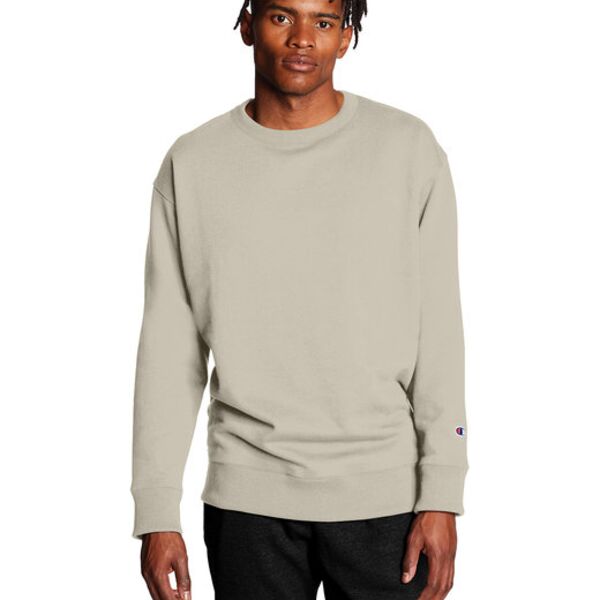 Adult 9 oz. Double Dry Eco® Crew Thumbnail