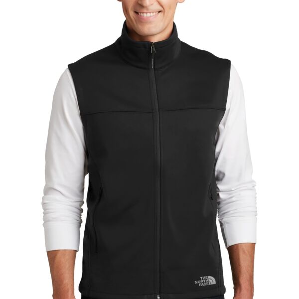 ® Ridgeline Soft Shell Vest Thumbnail