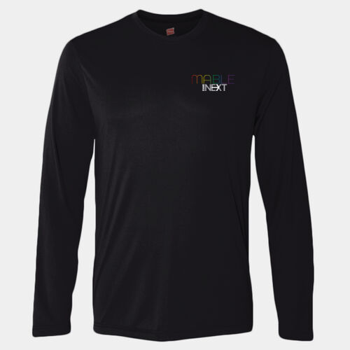 Cool DRI® Long Sleeve Performance T-Shirt Thumbnail
