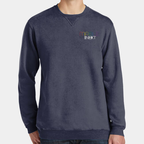 Beach Wash ™ Garment Dyed Sweatshirt Thumbnail