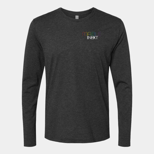 Unisex Triblend Long Sleeve T-Shirt Thumbnail